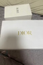 迪奧Dior桀驁男士淡香水50ml木質(zhì)香持久留香香氛禮盒生日禮物送男友 曬單實(shí)拍圖