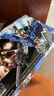 萬(wàn)代（BANDAI）HGUC18 高達試作1號機（玉簾）拼裝模型 曬單實(shí)拍圖