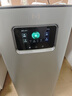 鴻蒙智選720空氣凈化器3Pro增強版 鉑金除甲醛煙味 寵物吸貓毛除過(guò)敏原 母嬰靜音新房家用大空間 雙重殺菌 曬單實(shí)拍圖