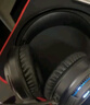 達爾優(yōu)(dareu) EH719游戲耳機黑神話(huà)悟空聽(tīng)聲辯位7.1聲道頭戴式耳機臺式耳機電競耳機降噪耳機清涼耳罩 曬單實(shí)拍圖