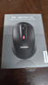 聯(lián)想（Lenovo）無(wú)線(xiàn)藍牙雙模充電鼠標  便攜辦公鼠標人體工學(xué)設計 適用臺式機一體機筆記本平板 M28黑色 曬單實(shí)拍圖