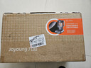 九陽(yáng)（Joyoung）輕音破壁機 家用榨汁機料理機豆漿機1.75L大容量 多重降噪 變頻輕音彩屏 B1Pro 曬單實(shí)拍圖