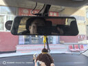 愛(ài)國者【4K超清】愛(ài)國者行車(chē)記錄儀前后雙錄360度全景免走線(xiàn)倒車(chē)影像 曬單實(shí)拍圖