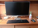 宏碁（acer）27英寸高性能一體機臺式電腦游戲設計內置攝像頭(酷睿14代i5-14400F 32G 1TB 獨顯GTX1660S)定制版 曬單實(shí)拍圖