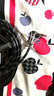 Soundking  樂器連線6.35電子樂器音頻線 樂器線 B15-B16 QRP-B15 3m 曬單實拍圖
