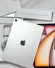 Apple/蘋(píng)果 iPad Air 11英寸 M3芯片2025年款 平板電腦 (256GB WLAN版)星光色 曬單實(shí)拍圖