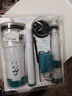 登沃克【德國】馬桶配件全套進(jìn)水閥排水按鈕老式坐便器通用水箱抽水器A1 曬單實(shí)拍圖