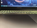 吾空【直播領(lǐng)券立減200】空妖K7 R7-255 16G+1TB/17.3寸2.5K高刷大屏性能獨顯RTX5060游戲本 國家補貼 曬單實(shí)拍圖