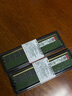 金士頓（Kingston）16GB DDR5 5600 臺式機內存條 曬單實(shí)拍圖