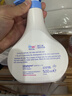施巴（Sebamed）兒童泡泡沐浴露嬰兒寶寶沐浴液3-6-12歲洗護500ml德國原裝進(jìn)口 曬單實(shí)拍圖
