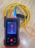 精明鼠NF-985 光功率計 精度光功率紅光一體機光纖網(wǎng)線(xiàn)測線(xiàn)儀檢測儀水晶頭故障測試 NF-985【光功率計紅光網(wǎng)線(xiàn)測試一體機】 曬單實(shí)拍圖