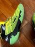 李寧桀驁2 High 食人花丨籃球鞋男子beng科技輕量高回彈外場(chǎng)鞋ABFU047 曬單實(shí)拍圖