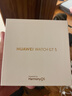 華為（HUAWEI）【咨詢(xún)享優(yōu)惠】華為手表watch gt5運動(dòng)智能兩周續航藍牙通話(huà)體溫血氧心率健康監測防水男女6 MT33 41mm珍珠白【曬單10選1】 JD電競官方店 曬單實(shí)拍圖