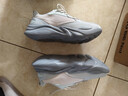 鴻星爾克男鞋休閑鞋男春季新款舒適百搭軟底輕質(zhì)運動(dòng)鞋子男輕便跑鞋 曬單實(shí)拍圖