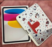 Apple/蘋(píng)果 iPad11英寸 A16芯片2025年款 平板電腦 (128GB WLAN版/學(xué)習辦公娛樂(lè ))銀色 曬單實(shí)拍圖