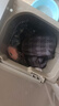 揚子集團洗衣機半自動(dòng)老式家用雙桶大容量雙缸洗衣機藍光 洗脫雙筒小型波輪 9公斤 強勁電機-小型款 雙缸 曬單實(shí)拍圖