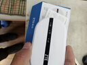 中興（ZTE）隨身wifi6可移動(dòng)無(wú)線(xiàn)wifi免插卡隨行車(chē)載上網(wǎng)卡路由便攜式上網(wǎng)寶支持5G/4G設備全國通用流量2025款 曬單實(shí)拍圖