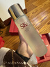 SK-II神仙水230ml抗皺精華液sk2水乳化妝品護膚品套裝禮盒生日禮物女 曬單實(shí)拍圖
