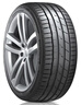 韓泰（Hankook）汽車(chē)輪胎 255/45R19 104W K127E T1 靜音棉輪胎 原配特斯拉ModelY 曬單實(shí)拍圖