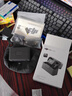 大疆 DJI Mic Mini 迷你無(wú)線(xiàn)高品音質(zhì)降噪領(lǐng)夾麥克風(fēng)【安卓+蘋(píng)果15/16/17系列+相機】一拖二(含充電盒) 曬單實(shí)拍圖