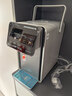 美的（Midea）小魔方電熱水瓶飲水機水壺316L新款全自動(dòng)智能風(fēng)冷保溫恒溫一體0塑料可拆家用凈飲5L大容量31FPro 曬單實(shí)拍圖