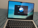 Apple/蘋(píng)果AI/MacBook Air13英寸M5 (10+8核) 16G 512G銀色筆記本電腦MDH74CH/A 曬單實(shí)拍圖
