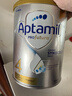 愛(ài)他美（Aptamil）白金澳洲版 兒童配方奶粉 4段(36個(gè)月以上) 900g 澳洲白金 曬單實(shí)拍圖