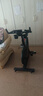 麥瑞克（MERACH）動(dòng)感單車(chē)自發(fā)電家用健身房運動(dòng)器材室內靜音自行車(chē) 黑曜騎士Turbo 進(jìn)階旗艦版-超感強磁控-AIMia私教 曬單實(shí)拍圖