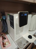 摩飛電器凈水器家用凈飲機即熱式飲水機養生臺式凈水機直飲機免安裝RO反滲透加熱凈飲一體機MR6051Pro 白色 曬單實(shí)拍圖