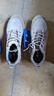 藍鷗盾勞保鞋男士透氣防滑防砸防刺鋼包頭安全工作焊工工地鞋DL1122N 42 曬單實(shí)拍圖