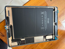 簡(jiǎn)耐適用iPad2018電池ipadpro2017大容量蘋(píng)果9.7/10.5英寸平板電腦mini3/4/5/6代換air2 【iPad Air2】A1566/A1567 曬單實(shí)拍圖