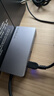 ThinkPad聯(lián)想Type-C擴展塢USB-C轉HDMI轉接器USB分線(xiàn)器RJ45千兆網(wǎng)口適配華為小米筆記本拓展塢轉換器LC08 曬單實(shí)拍圖