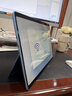 微軟（Microsoft）Surface Pro 第11版 二合一筆記本電腦 國家補貼 輕薄本 AI+PC 驍龍 X Elite 16G 512G 寶石藍 曬單實(shí)拍圖