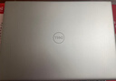戴爾（DELL） 靈越16Plus 16英寸大屏創(chuàng  )作本補貼20%設計師學(xué)生辦公剪輯游戲制圖輕薄筆記本電腦 13代標壓i5-13420H 2.5K護眼屏 銀色 16G內存 512G高速固態(tài) 定制 曬單實(shí)拍圖
