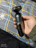 飛利浦（PHILIPS）同款2026新款德國品質(zhì)電動(dòng)剃須刀男士刮胡刀USB充電式三刀頭全身水洗胡須刀5D 升級款數顯標配+備用刀頭 曬單實(shí)拍圖