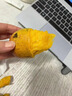 味果生海南小臺農芒果新鮮現摘小臺芒應當季熱帶水果特產(chǎn)甜心芒果整箱 5斤凈重4.5斤 大果裝 曬單實(shí)拍圖