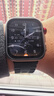 HUAWEI WATCH FIT 4 Pro曜石黑氟橡膠表帶運動(dòng)智能手表鈦金屬藍寶石玻璃大屏長(cháng)續航fit4pro 曬單實(shí)拍圖