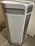 艾泊斯（AirProce）空氣凈化器 除甲醛除霧霾家用裝修除異味高CCM 智能數字監測AI-700 銀色 曬單實(shí)拍圖