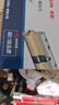 虎頓（HOTUN）防盜門(mén)鎖芯 C級鎖芯 全銅多軌道鎖芯 葉片防盜鎖具8把鑰匙 75P 曬單實(shí)拍圖