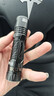 奈特科爾（NITECORE）EDC33  迷你手電筒 超亮EDC戰術(shù)戶(hù)外充電應急搜索強光遠射 口袋燈 EDC33強光戰術(shù)手電筒（內置鋰電） 曬單實(shí)拍圖