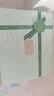 百雀羚（PECHOIN）護膚【直播專(zhuān)屬】幀顏綠寶石臻享套裝淡紋緊致生日禮物 曬單實(shí)拍圖