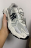 MLB官方老爹鞋男鞋子 網(wǎng)面運動(dòng)鞋透氣跑鞋情侶休閑鞋女鞋潮3ASHW075N 紐約洋基隊/米白色 38 (240mm) 曬單實(shí)拍圖