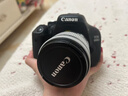 佳能 Canon 700D 650D 600D 入門(mén)級高清旅游數碼二手單反相機 600D+18-55stm防抖【套機】 99成新 曬單實(shí)拍圖