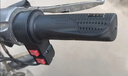 電動(dòng)車(chē)轉把通用油門(mén)把手電瓶車(chē)調器加速手柄三輪車(chē)倒車(chē)三速轉把速 三擋+前進(jìn)倒車(chē)把手【1個(gè)裝】 曬單實(shí)拍圖