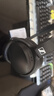 森海塞爾（Sennheiser）HD400S HD400U HD569 HD505 HD550 HD599 HD560S頭戴有線(xiàn)耳機包耳隔音動(dòng)圈HIFI黑神話(huà)游戲耳麥 HD 400S【3.5mm插頭帶 曬單實(shí)拍圖