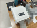 斑馬ZD888T熱敏標簽條碼打印機熱轉印不干膠快遞二維碼電子面單固資價(jià)簽fba亞馬遜e郵寶gk888T升級 曬單實(shí)拍圖