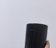 富光保溫杯蒙山茶水分離316水杯子泡茶男女商務(wù)辦公生日長(cháng)輩女神禮物 黑色（一杯雙飲） 480ml 曬單實(shí)拍圖
