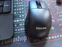 飛利浦（PHILIPS）MK790鍵鼠套裝無(wú)線(xiàn)鍵盤(pán)鼠標套裝藍牙雙模辦公人體工學(xué)蘋(píng)果MAC電腦筆記本通用企業(yè)采購黑色 曬單實(shí)拍圖