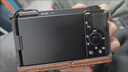 索尼【蓋師推薦】Sony ZV-E10/ZV-E1/ZV-E10M2 Vlog系列 APS-C畫(huà)幅 ZV系列微單 二手相機/鏡頭/套機/單反 ZV-E10套機 本店包含國行/非國行商品 顏色規格參考質(zhì) 曬單實(shí)拍圖