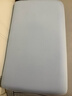 亞朵星球深睡枕Pro3.0 海綿記憶枕10cm護頸椎枕頭助眠成人枕芯送禮 曬單實(shí)拍圖